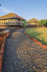 Nirvana Eco & Agro Resort