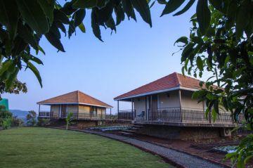 Nirvana Eco & Agro Resort