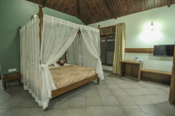 Nirvana Eco & Agro Resort