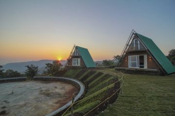 Nirvana Eco & Agro Resort