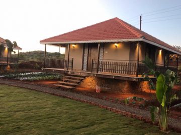 Nirvana Eco & Agro Resort