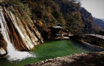 8 Days 7 Nights Corbett Hill Stations Trip Package