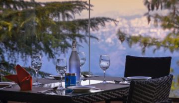 Pleasurable 4 Days Chandigarh to Shimla Nature Tour Package