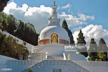 Magical 6 Days Siliguri to Darjeeling Hill Stations Vacation Package