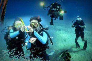 Experience 5 Days 4 Nights HAVELOCK ISLAND Luxury Vacation Package