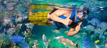 Experience 5 Days 4 Nights HAVELOCK ISLAND Luxury Vacation Package