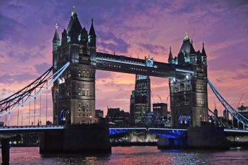 8 Days 7 Nights London Culture and Heritage Tour Package