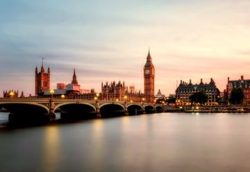 8 Days 7 Nights London Culture and Heritage Tour Package