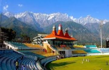 Experience Shimla Tour Package for 10 Days from New Delhi