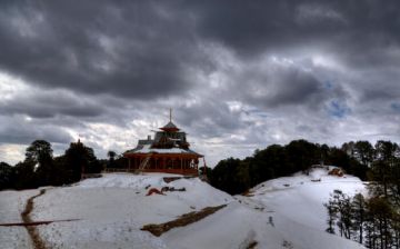 4 Days 3 Nights Shimla, Kufri with Narkanda Wildlife Vacation Package