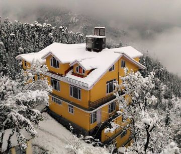 Family Getaway 2 Days 1 Night SHIMLA Offbeat Vacation Package