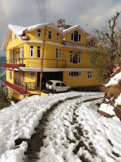 Family Getaway 2 Days 1 Night SHIMLA Offbeat Vacation Package