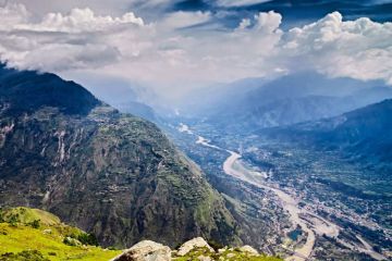 Beautiful 6 Days Shimla Forest Trip Package