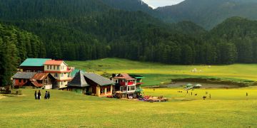 Memorable 10 Days 9 Nights Shimla and Manali Tour Package
