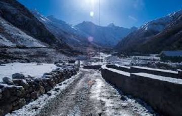 Ecstatic 8 Days Delhi to Shimla Wildlife Holiday Package