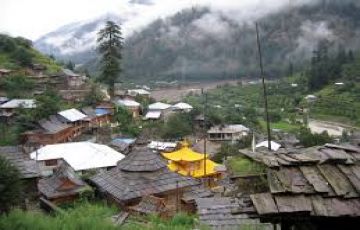 Ecstatic 8 Days Delhi to Shimla Wildlife Holiday Package