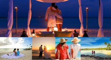 Pleasurable Goa Romance Tour Package for 4 Days 3 Nights
