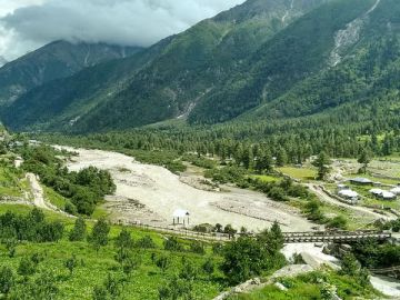 7 Days 6 Nights Shimla Water Activities Holiday Package