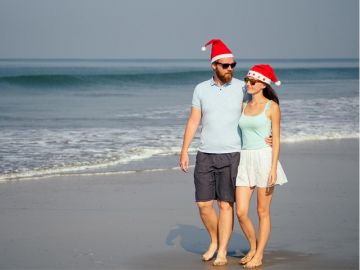 Pleasurable Goa Romance Tour Package for 4 Days 3 Nights