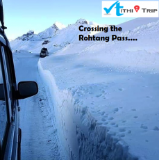 Amazing 6 Days 5 Nights Kullu Honeymoon Vacation Package