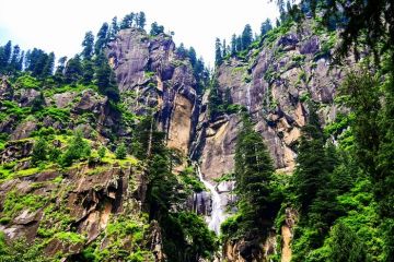 Ecstatic 6 Days Dharamshala Romance Vacation Package