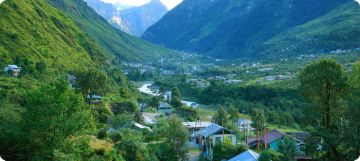 Experience 7 Days Siliguri to Gangtok Shopping Trip Package