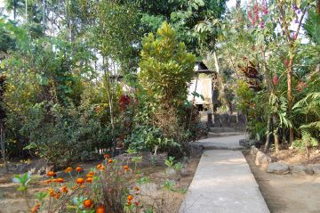 Beautiful 6 Days 5 Nights Cherrapunji Hill Stations Holiday Package