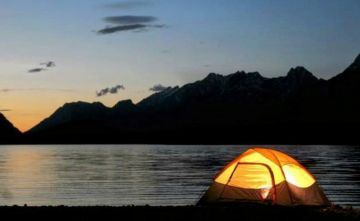 Heart-warming 2 Days Mumbai Holiday Package by Ruhi Tours And Travels