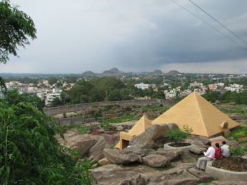 Ranchi tour packages