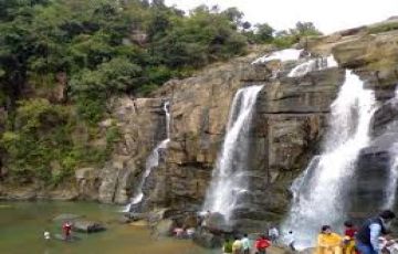 Ranchi tour packages