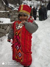 Magical 4 Days Delhi to Dharamshala Beach Vacation Package