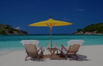 4 Days 3 Nights South Goa Romantic Holiday Package