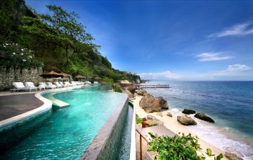 Pleasurable 5 Days Bali, Indonesia to Bali Family Tour Package
