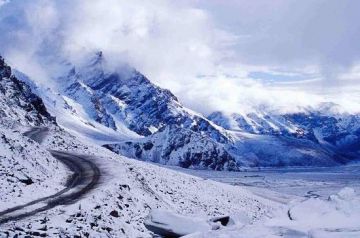 Pleasurable 6 Days Rohtang Historical Places Tour Package