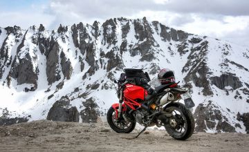 Memorable 6 Days 5 Nights Srinagar Holiday Package