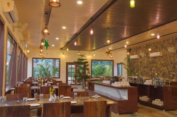 Family Getaway 2 Days Ramnagar Spa and Wellness Trip Package