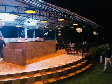 Family Getaway 2 Days Ramnagar Spa and Wellness Trip Package