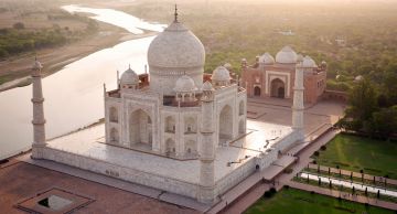 4 Days Delhi to Jaipur Vacation Package