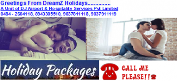 Amazing 3 Days 2 Nights Munnar Nature Vacation Package