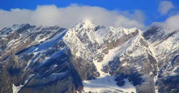 Beautiful 11 Days 10 Nights Barkot Family Vacation Package