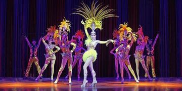 Pleasurable 5 Days 4 Nights Pattaya and Bangkok Shopping Trip Package