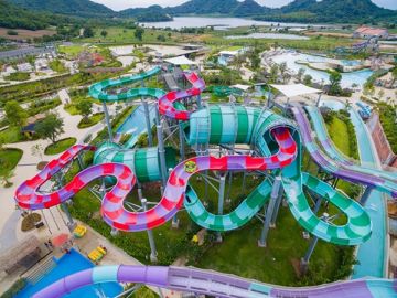 Magical 5 Days Bangkok Culture and Heritage Vacation Package