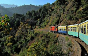 3 Days 2 Nights Delhi to Chandigarh Honeymoon Vacation Package