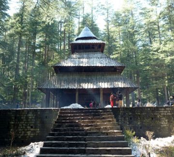 Best 6 Days Chandigarh Trip Package