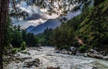6 Days 5 Nights Manali to Malana Culture and Heritage Vacation Package