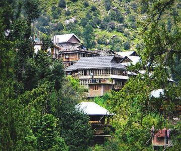 6 Days 5 Nights Manali to Malana Culture and Heritage Vacation Package