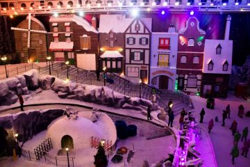 Pleasurable 4 Days Kuala Lumpur and Genting Highlands Temple Tour Package