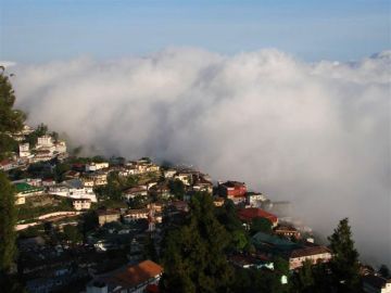 Memorable 3 Days Mussoorie Snow Tour Package