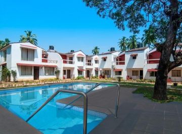 Family Getaway 4 Days GOA Offbeat Tour Package