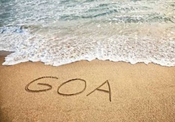 Magical 4 Days North Goa Honeymoon Holiday Package